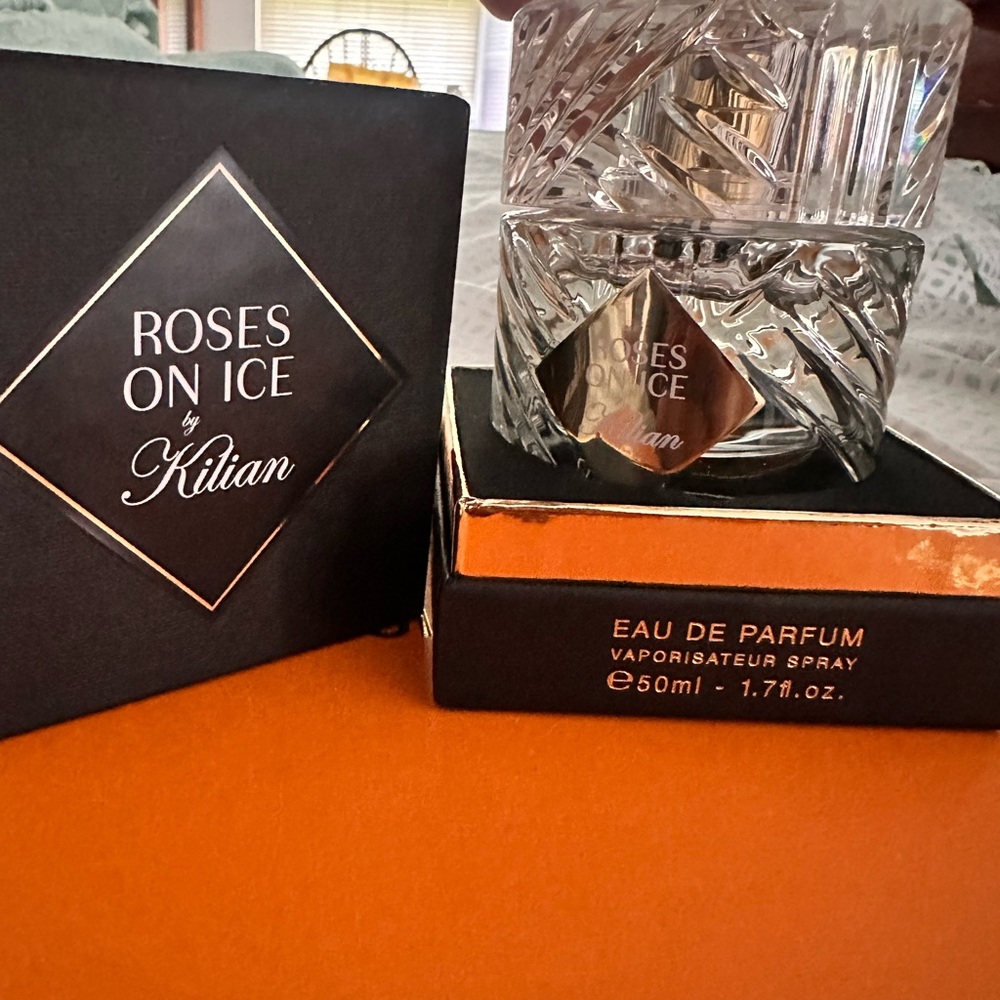 Kilian Roses on Ice Eau de Parfum